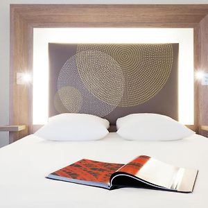 Chambre Exécutive Lit Queen-Size